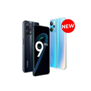 Realme 9 pro 5G