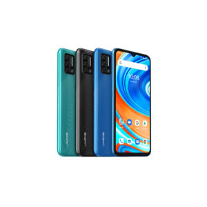 UMIDIGI A9