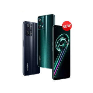 Realme 9 Pro Plus