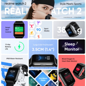 Realme Watch 2