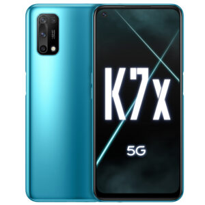 OPPO K7x 5G