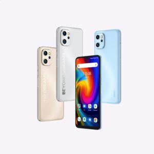 UMIDIGI F3