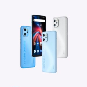 UMIDIGI F3 S