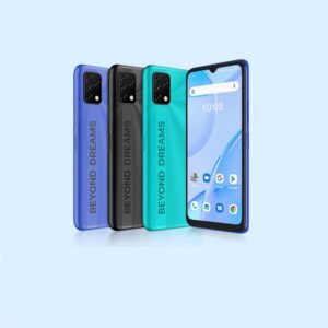 UMIDIGI Power 5S