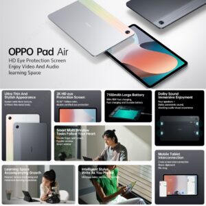 OPPO Air Pad