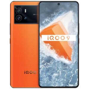 Vivo iQOO 9 5G