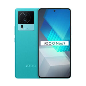 Vivo iQOO Neo 7 5G