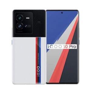 Vivo iQOO 10 Pro