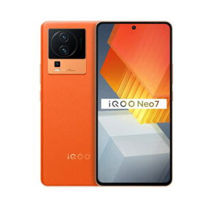 Vivo iQOO Neo 7 5G