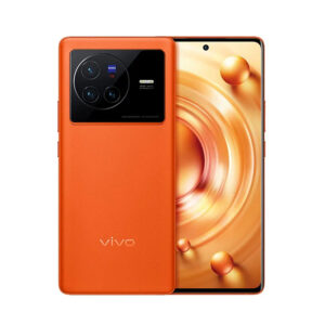 Vivo X80