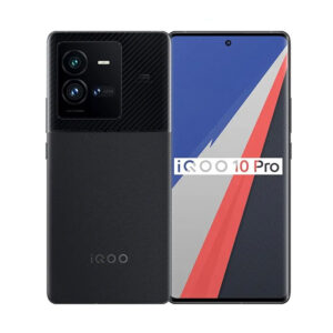 Vivo iQOO 10 Pro