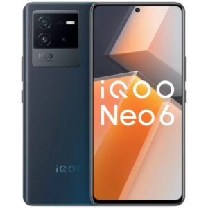 IQOO Neo 6 5G