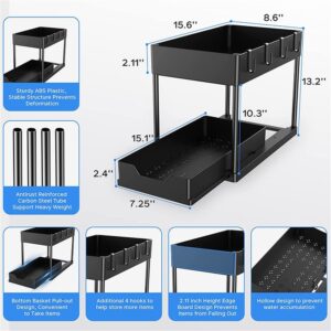 Organizador de cocina para fregadero