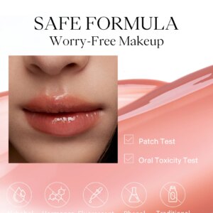 JOOCYEE GLOSSY ROUGE LONGLASTING